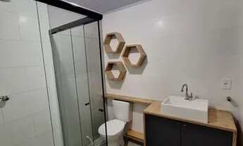 Imagem 2: Kitnet/conjugado para aluguel possui 50 metros quadrados em Rio Branco - Novo Hamburgo - R