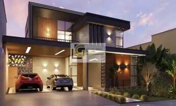 Imagem: SI- SOBRADO 4 DORM / 459m² TERRENO / Vista