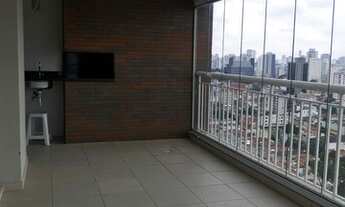 Imagem: Apartamento dois Dormitórios na Rua Backer