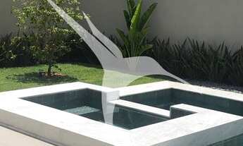 Imagem 4: SANTANA DE PARNAIBA - Casa Padrão - Alphaville