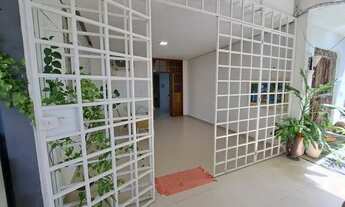 Imagem: Apartamento Mobiliado no Mecejana