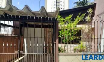 Imagem 2: CASA ASSOBRADADA - JARDIM MARAJOARA - SP