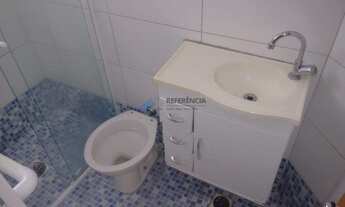 Imagem 6: Apartamento com 2 dorms, Aparecida, Santos, Cod: 668