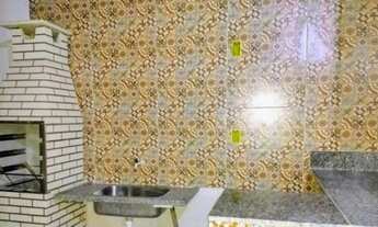 Imagem 3: Casa para temporadas com piscina