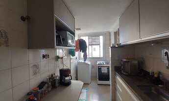 Imagem 2: Vendo Apto 2 qts no centro