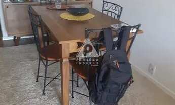 Imagem 6: Apartamento à venda, 3 quartos, 1 suíte, 2 vagas, Botafogo - RIO DE JANEIRO/RJ