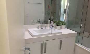 Imagem 3: Apartamento com 4 dormitórios, 385 m² - venda por R$ 6.000.000 ou aluguel por R$ 38.000/mê