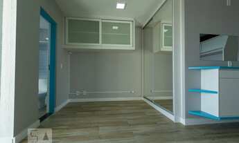 Imagem 6: Apartamento para Aluguel - Vila Esperança, 1 Quarto, 40 m2