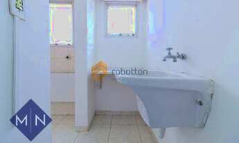 Imagem 5: Apartamento para alugar, 57 m² por R$ 3.365,68/mês - Moema - São Paulo/SP