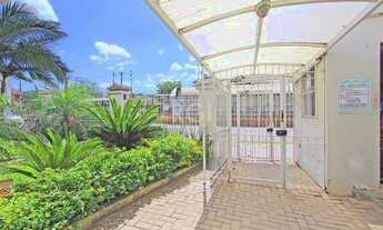 Imagem 2: Apartamento para Venda - 50.48m², 2 dormitórios, 1 vaga - Teresópolis