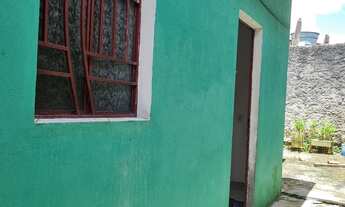 Imagem 6: Aluguel de uma kitnet. No Bairro do Armando Mendes