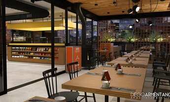 Imagem 7: Apartamento METRÔ ARENA