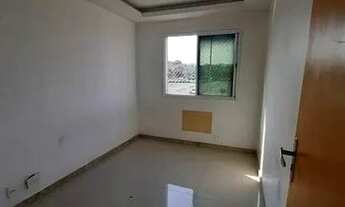 Imagem 6: Apartamento para venda possui 53 metros quadrados com 2 quartos