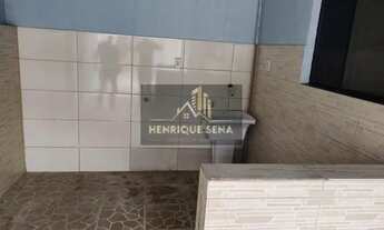 Imagem 4: Casa para aluguel com 2 quartos na Nova São Pedro