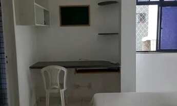 Imagem 2: Apartamento para aluguel tem 45 metros quadrados com 1 quarto em Jardim Renascença - São L