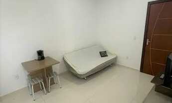 Imagem: Há 400m do mar Praia do Morro das Pedras