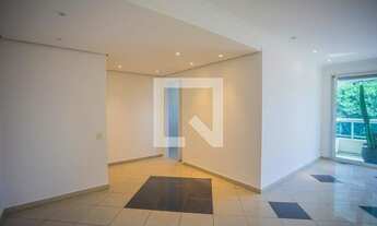 Imagem 6: Apartamento para Aluguel - Saúde, 2 Quartos, 75 m2