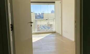 Imagem 4: Apartamento para venda possui 46 metros quadrados com 2 quartos em Vila Esperança - São Pa