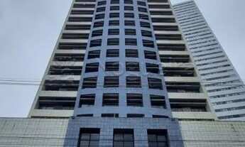 Imagem 2: Apartamento para venda tem 43 metros quadrados com 1 quarto em - Recife - Pernambuco