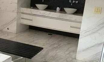 Imagem 6: Casa com 6 dormitórios para alugar, 806 m² por R$ 55.000/mês - Tamboré - Santana de Parnaí