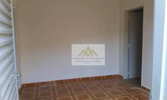 Imagem 6: Casa com 1 dormitório para alugar, 70 m² por R$ 850,00/mês - Ipiranga - Ribeirão Preto/SP