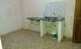 Imagem 5: Quase um AP.bem espaçoso!