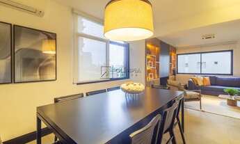 Imagem 7: Apartamento Venda Jardim Europa 155 m² 3 Dormitórios