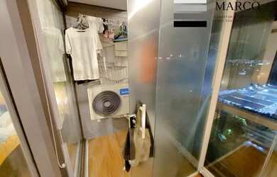 Imagem 2: ALUGO LOFT NO SOBERANE - MOBILIADO