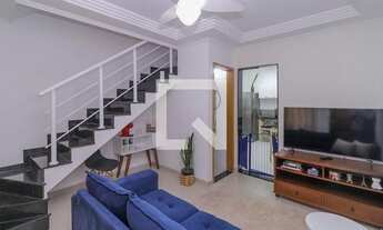 Imagem: Casa de Condomínio para Aluguel - Vila