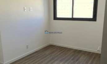 Imagem 7: Apartamento novo, 3 dormitórios, suíte, 2 vagas, ao lado do metrô Brooklin