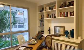 Imagem: APARTAMENTO - BROOKLIN - SP