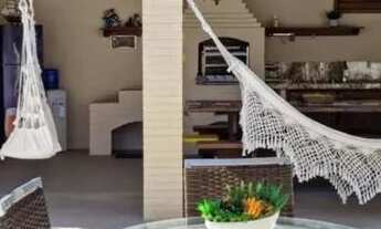 Imagem 4: 04- Casa no bairro Balneário de Carapebus na Serra - ES