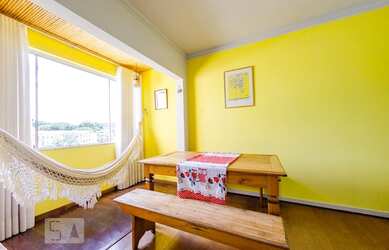 Imagem 3: Apartamento para Aluguel - Coração Eucarístico, 3 Quartos, 84 m2