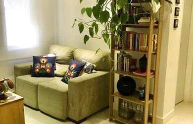 Imagem 3: Apartamento com 2 dormitórios à venda, 64 m² por R$ 600.000,00 - Jardim Esmeralda - São Pa