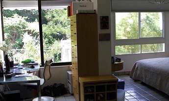 Imagem 3: Apartamento vista verde, indevassável