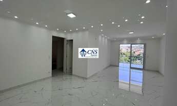 Imagem 3: APARTAMENTO RESIDENCIAL em EMBU DAS ARTES - SP, VILA BONFIM