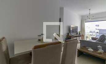 Imagem 4: Apartamento para Aluguel - Vargem Pequena, 2 Quartos, 62 m2