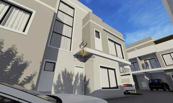 Imagem 5: Sobrado para Venda em Curitiba, Uberaba, 3 dormitórios, 1 suíte, 2 banheiros, 2 vagas