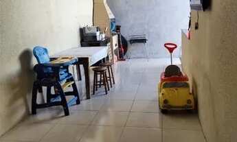 Imagem 5: Casa em condomínio zona norte