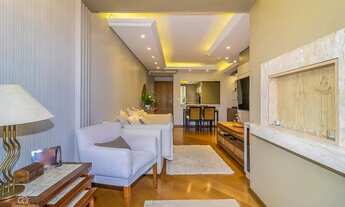 Imagem 3: Apartamento para venda possui 84 metros quadrados com 3 quartos