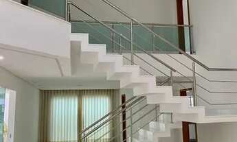 Imagem 2: Casa residencial Duplex Condomínio Alphaville Litoral Norte 1 para Locação Vila de Abrante