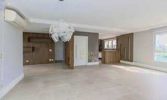 Imagem 3: Apartamento com 3 dormitórios, 155 m² - venda por R$ 1.890.000,00 ou aluguel por R$ 15.000