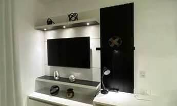 Imagem 3: GOIâNIA - Flat Padrão - Setor Bueno