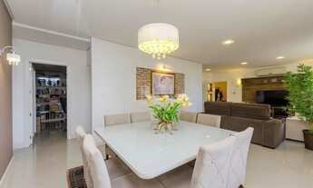 Imagem 3: Belíssimo apartamento de 4 dormitórios e 245m² privativos