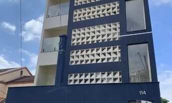 Imagem: Apartamento novo para alugar no tatuapé