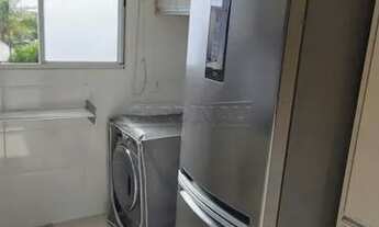 Imagem 4: Apartamento Padrão em São Carlos