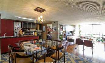 Imagem 7: Venda Apartamento 3 Dormitórios - 159 m² Perdizes