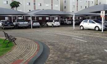 Imagem 3: Residencial - Distrito Industrial Miguel Abd