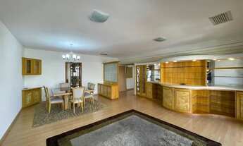 Imagem: Cobertura com 4 dormitórios para alugar