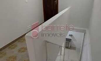 Imagem 3: Casa Sobrado em Jundiaí